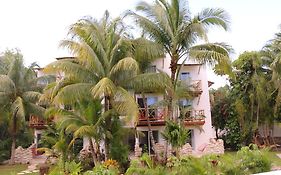 Hotel El Capitan